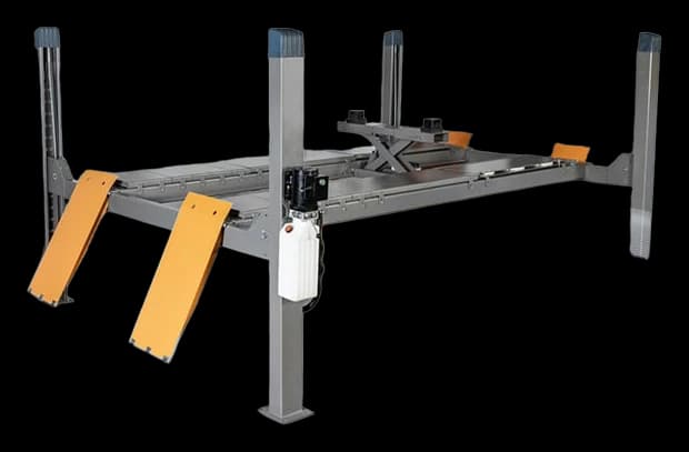 UMETECH QWJ440EE Dört Sütunlu Lift, görsel 1