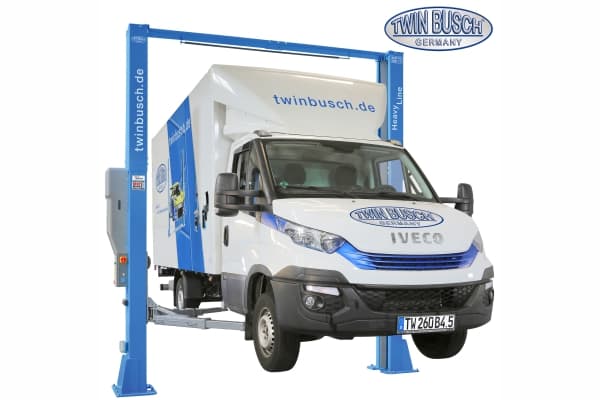 TWINBUSCH TW260B45 Çift Sütunlu Lift ürün görseli