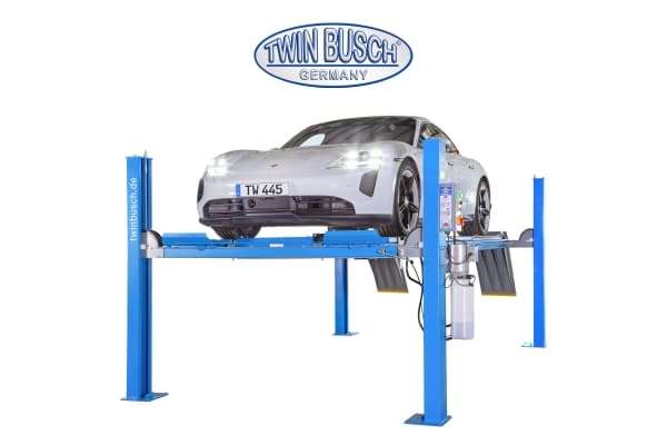 TWINBUSCH TW445 Dört Sütunlu Lift ürün görseli