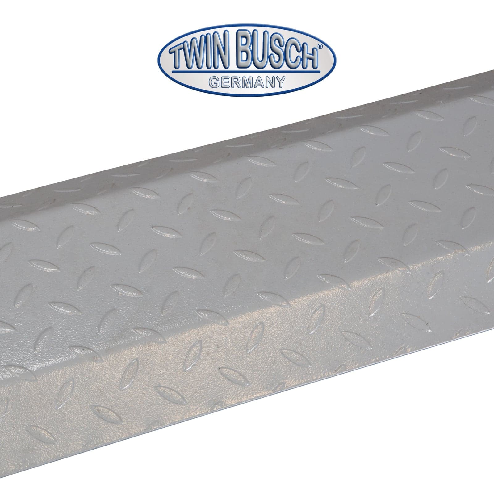 TWINBUSCH TW242E Çift Sütunlu Lift – görsel 6