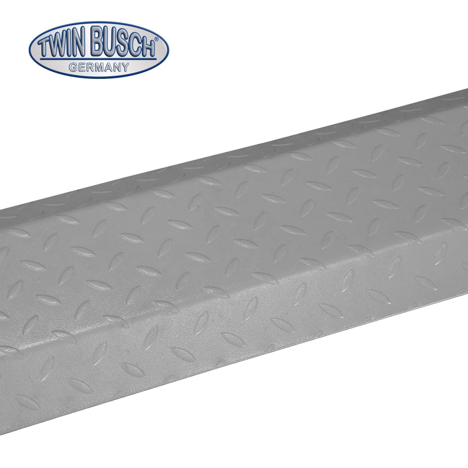 TWINBUSCH TW242PE Çift Sütunlu Lift – görsel 5