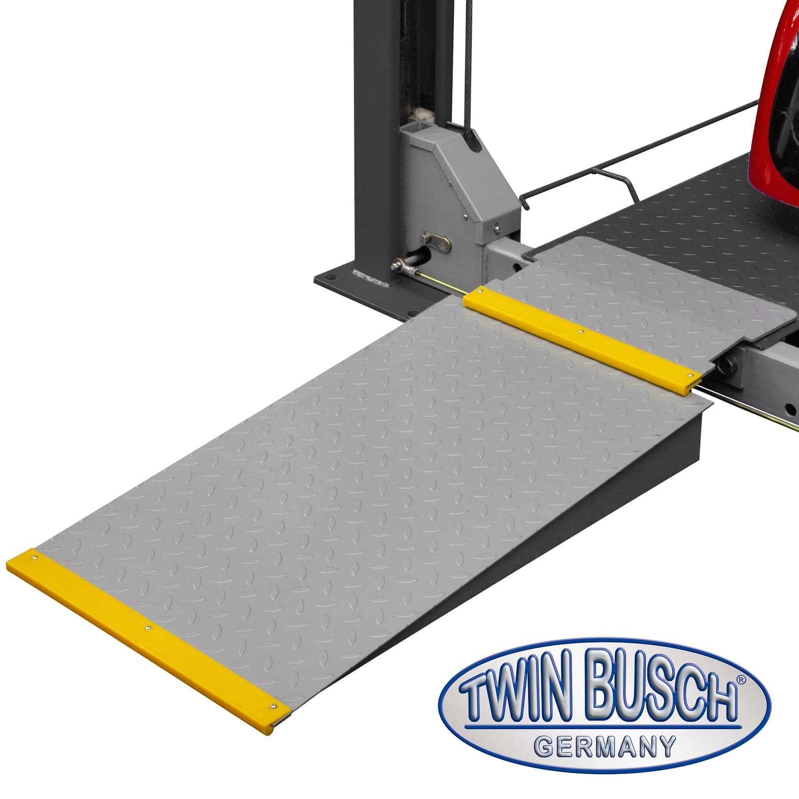 TWINBUSCH TW436P Otopark Lifti – görsel 3