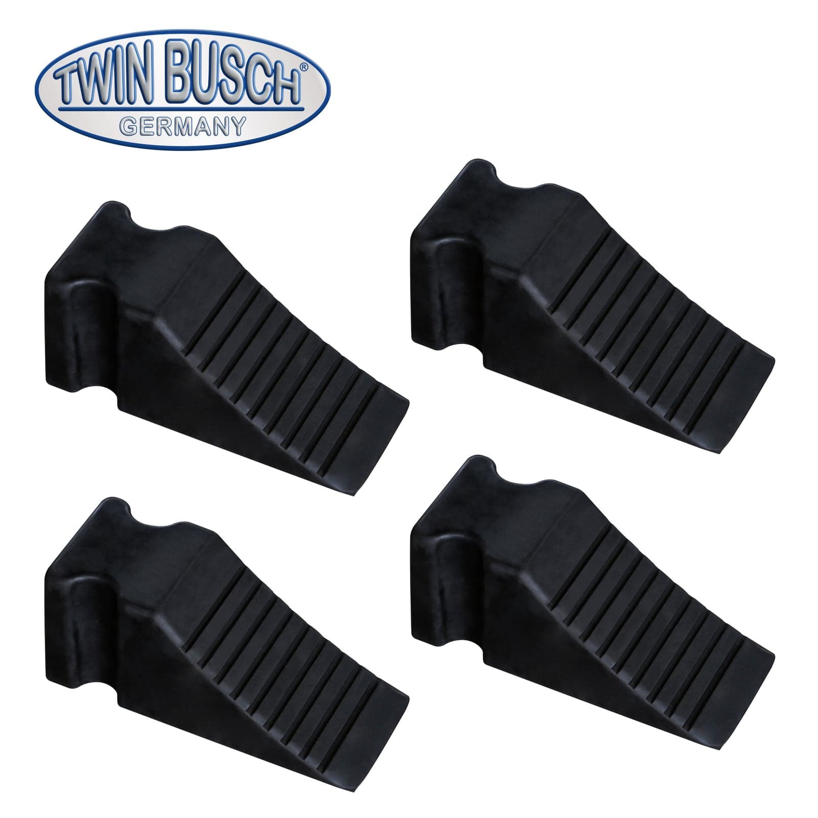 TWINBUSCH TW436PD2 Otopark Lifti – görsel 6