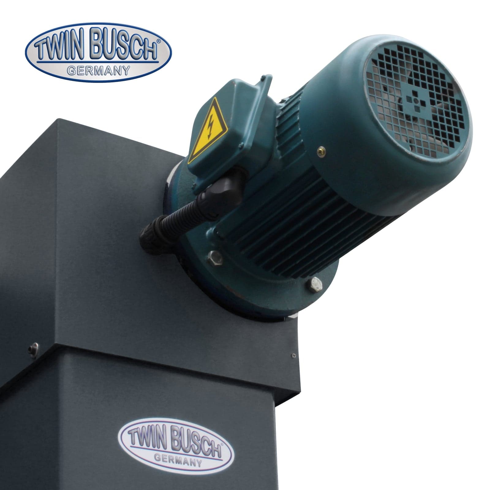 TWINBUSCH TW575-6 Ağır Vasıta Lifti – görsel 6