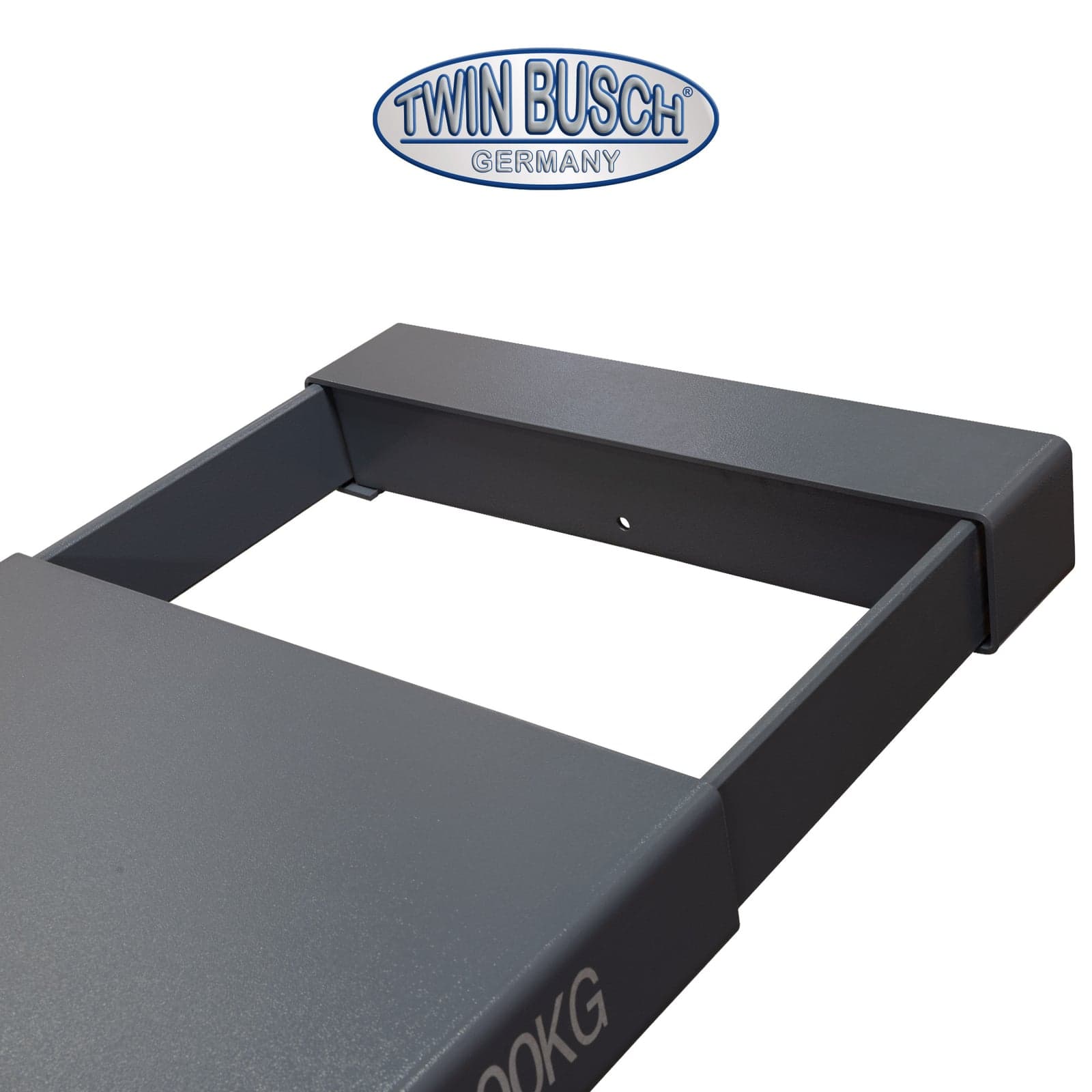 TWINBUSCH TWS318U Makaslı Lift – görsel 5