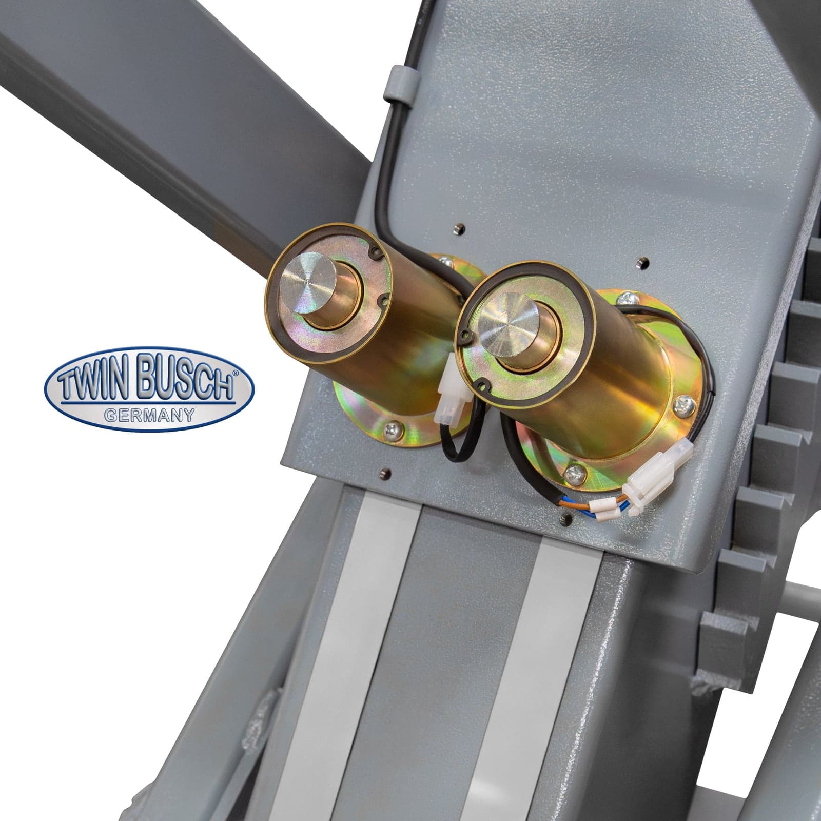 TWINBUSCH TWS318U Makaslı Lift – görsel 6