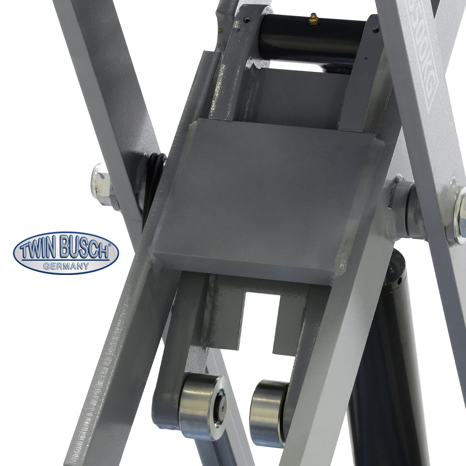 TWINBUSCH TWS3510E Makaslı Lift – görsel 3