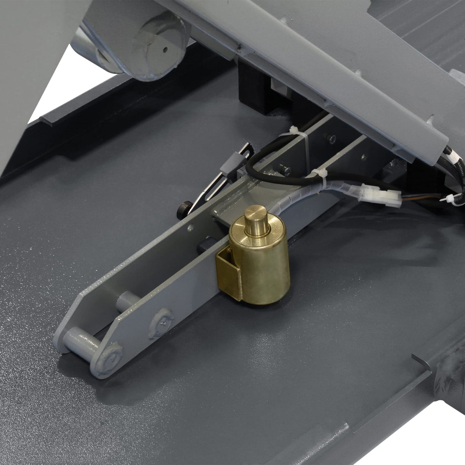 TWINBUSCH TWS3510E Makaslı Lift – görsel 6