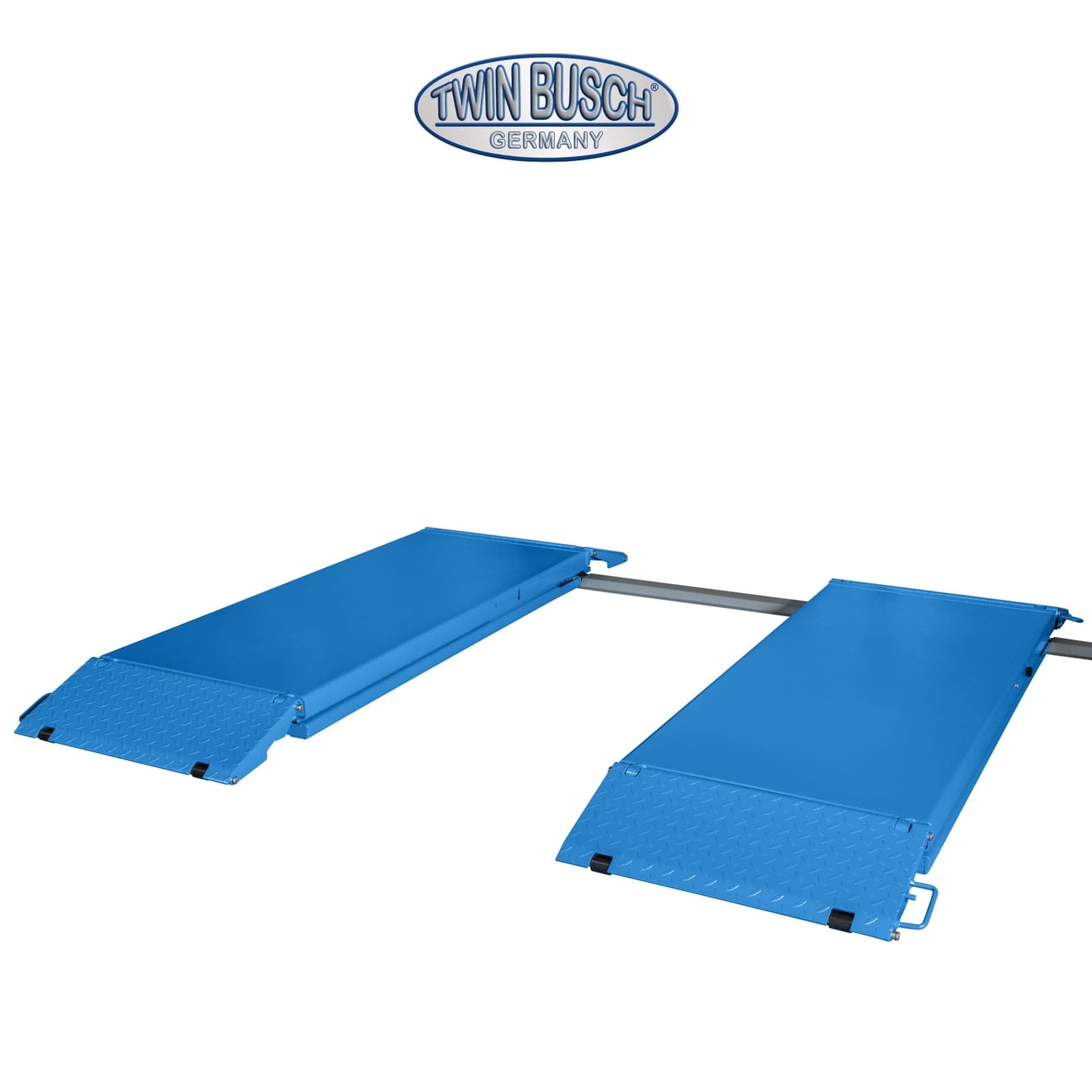 TWINBUSCH TWS3520E Makaslı Lift – görsel 3