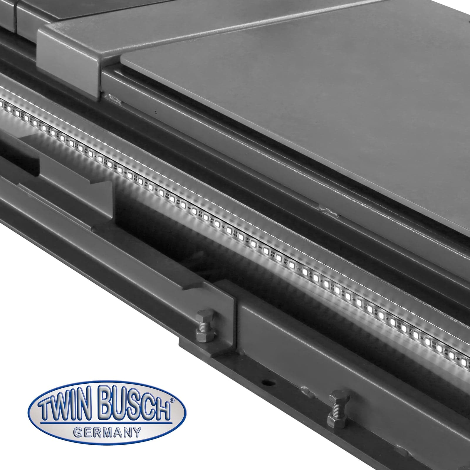 TWINBUSCH TWSA42UV2 Makaslı Lift – görsel 6