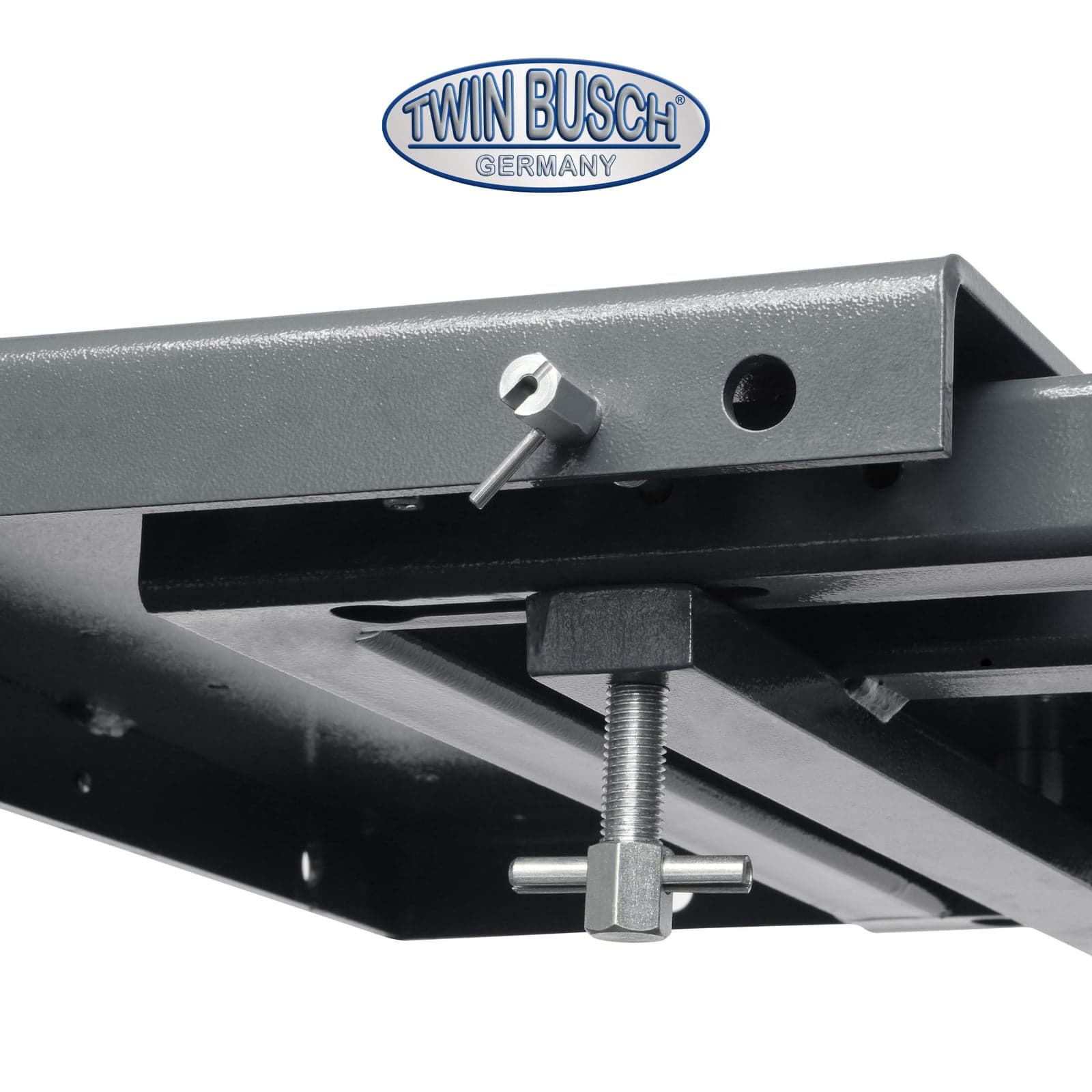 TWINBUSCH TWSH10-18 Makaslı Lift – görsel 4