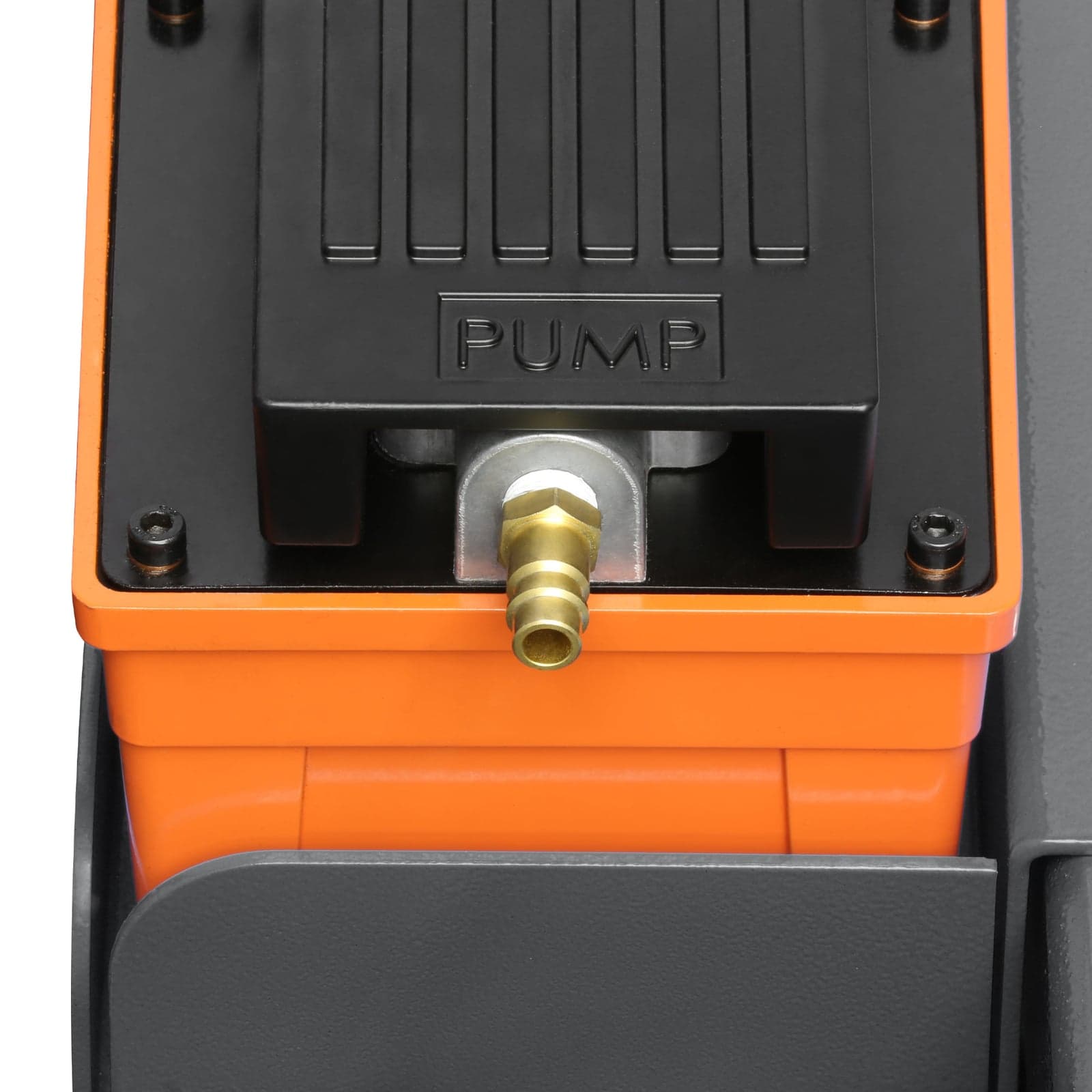 TWINBUSCH TWSH10-18 Makaslı Lift – görsel 6