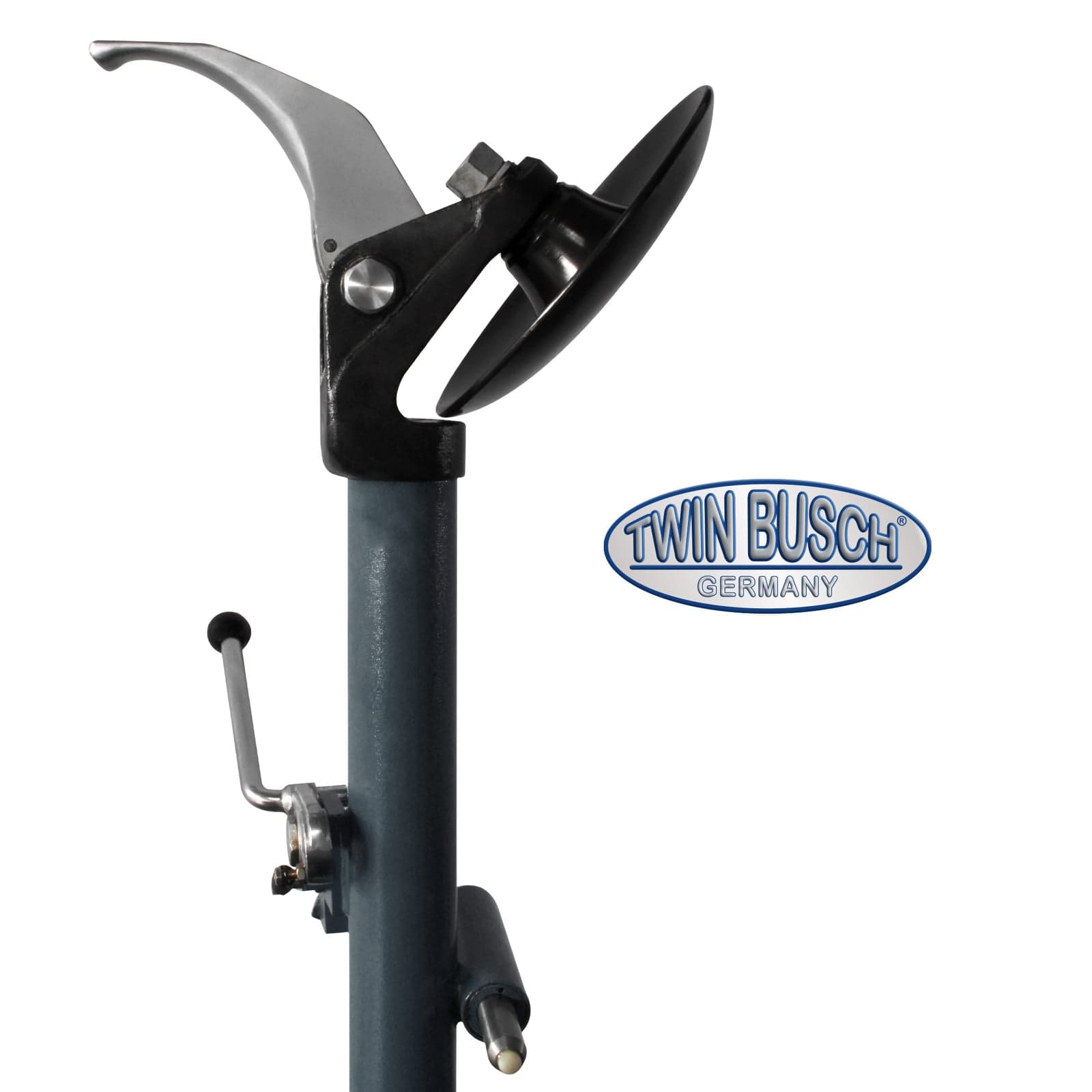 TWINBUSCH TWX-00T Sökme Takma Makinesi – görsel 4