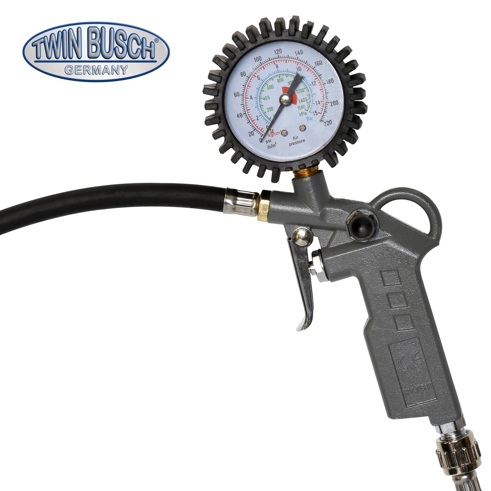 TWINBUSCH TWX-11 Sökme Takma Makinesi – görsel 4