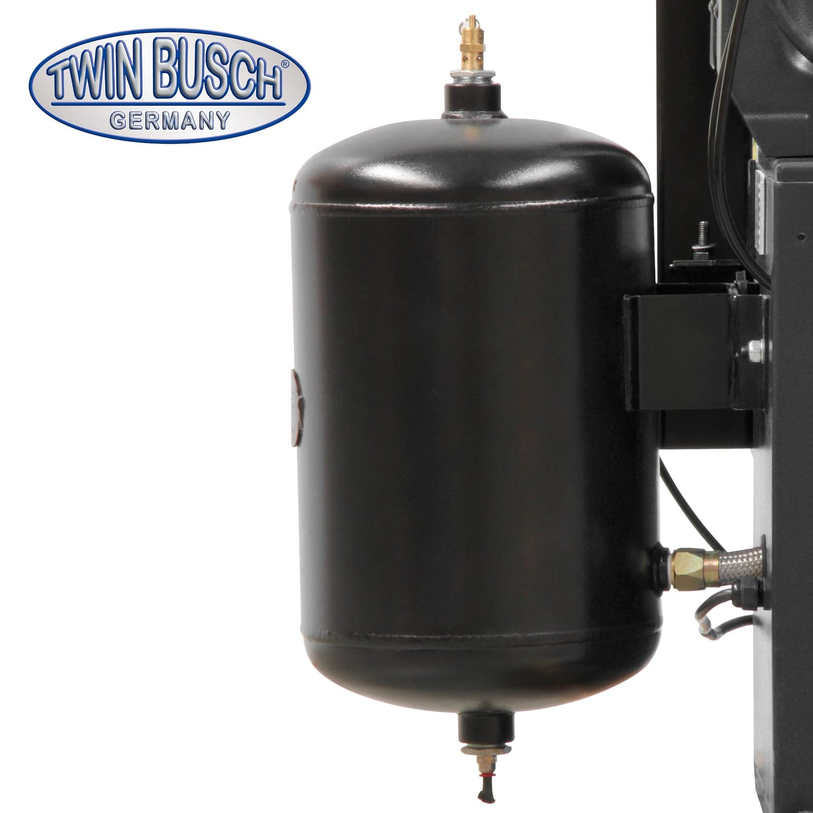 TWINBUSCH TWX-36 Sökme Takma Makinesi – görsel 2
