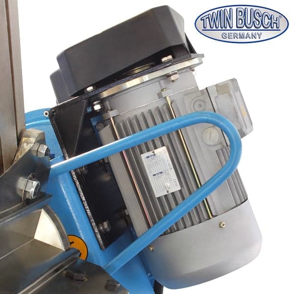 TWINBUSCH TWX-60T Sökme Takma Makinesi – görsel 4