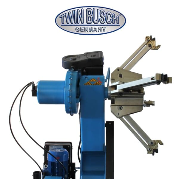 TWINBUSCH TWX-60T Sökme Takma Makinesi – görsel 5