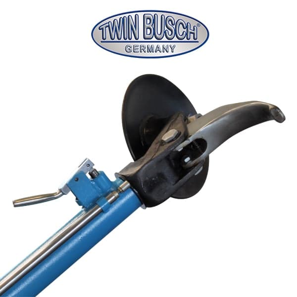 TWINBUSCH TWX-60T Sökme Takma Makinesi – görsel 6