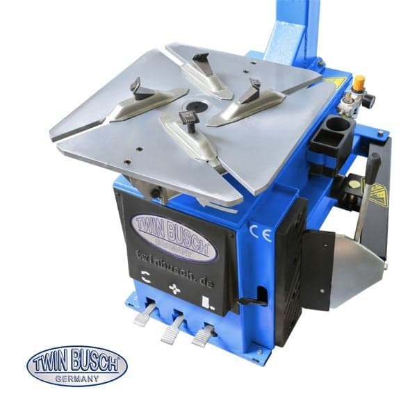 TWINBUSCH TWX-610 Sökme Takma Makinesi – görsel 3