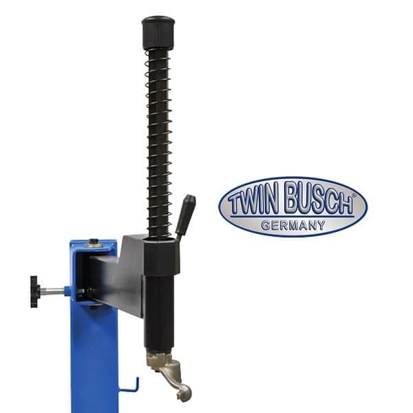 TWINBUSCH TWX-610 Sökme Takma Makinesi – görsel 6