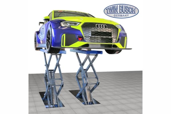 TWINBUSCH TWS318U Makaslı Lift ürün görseli