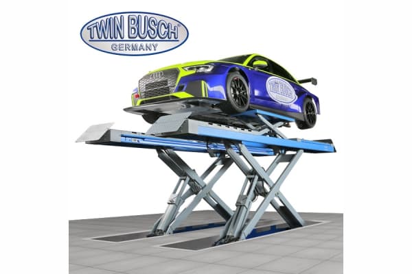 TWINBUSCH TWSA42UV2 Makaslı Lift ürün görseli