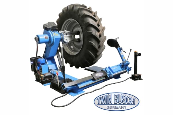 TWINBUSCH TWX-60T Sökme Takma Makinesi ürün görseli