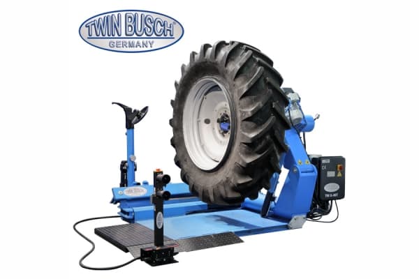 TWINBUSCH TWX-80T Sökme Takma Makinesi ürün görseli