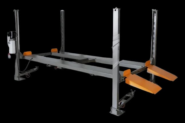 UMETECH DH407HL Dört Sütunlu Lift, görsel 1