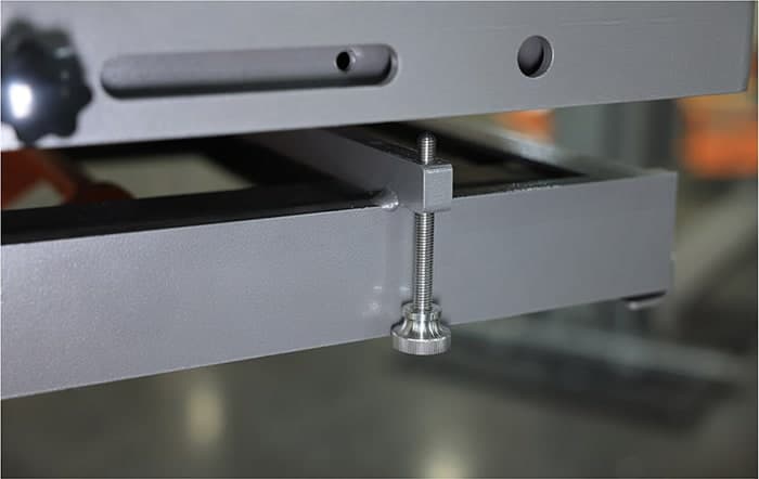 UMETECH FQ1200 Elektrikli Araç Akü Lifti, görsel 2