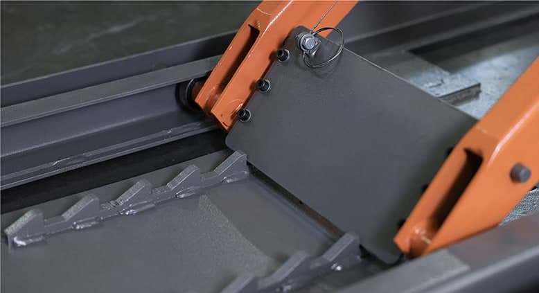 UMETECH MQ500 Motosiklet Lifti, görsel 2