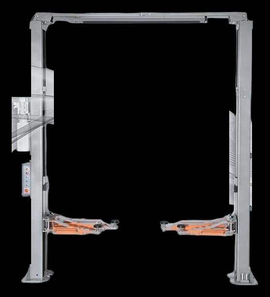 UMETECH QWJ204ACE Çift Sütunlu Lift, görsel 1