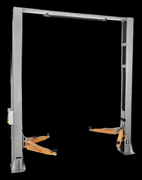 UMETECH QWJ205 Çift Sütunlu Lift, görsel 1