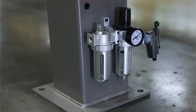 UMETECH QWJ455E Dört Sütunlu Lift, görsel 4